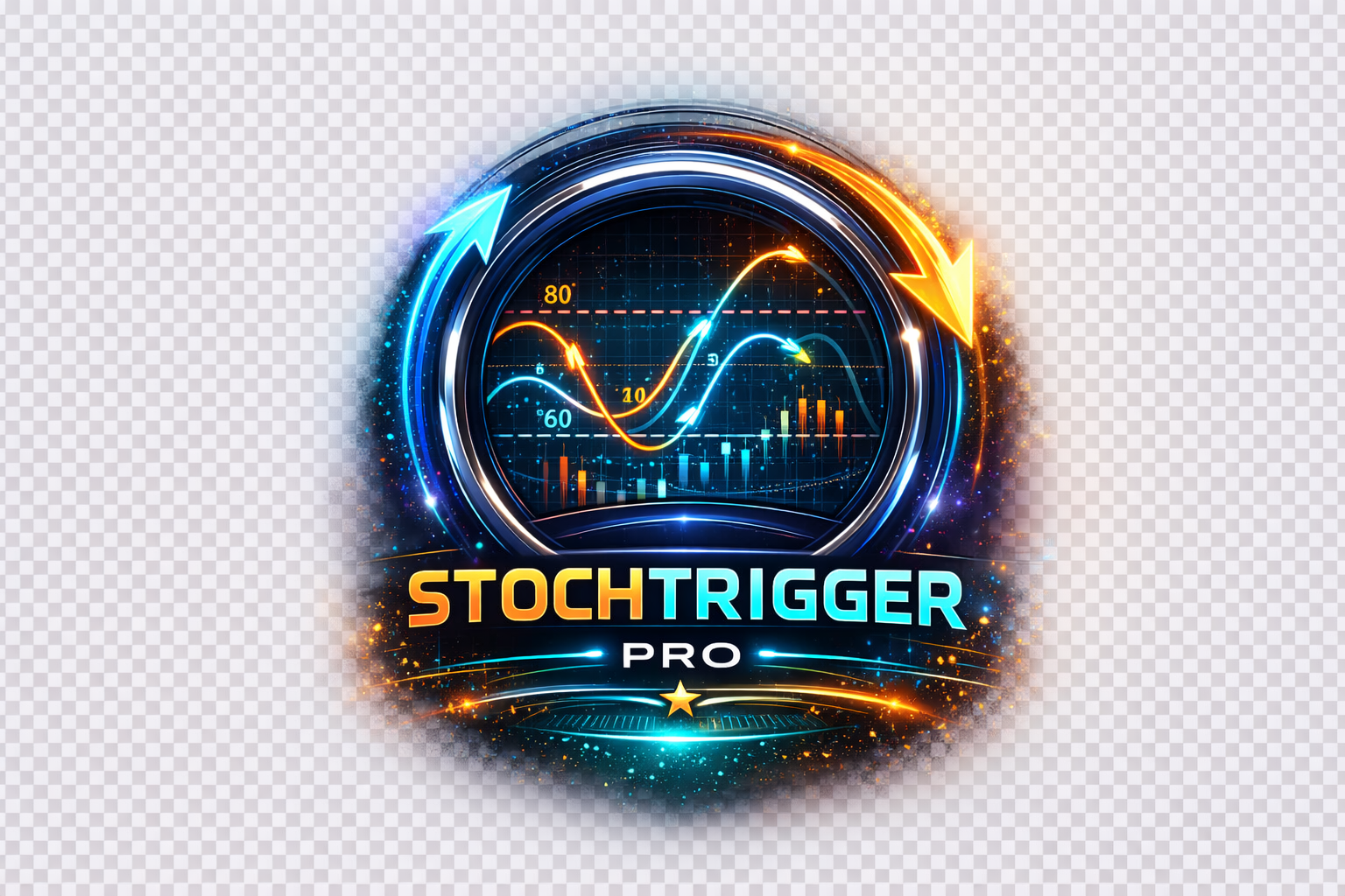 StochTrigger Pro